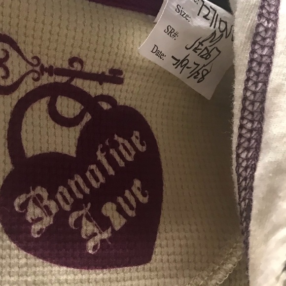 Zip up hoodie NeW - Picture 4 of 5